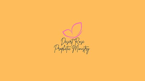 Prophetic Word:Love