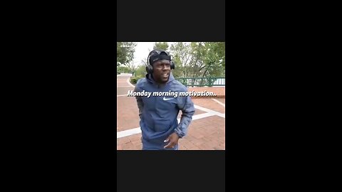 Monday morning| motivational | exercise | morning routine| running| early wakeup