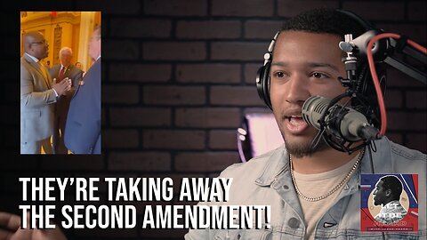 You're the Reason Our Communities Are Not Safe! Let It Be Heard Ep. 50 - 10/6/23