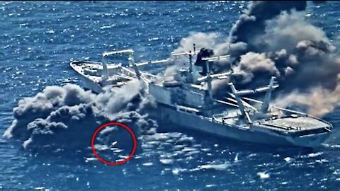 Did Evergreen signal the end of Maritime Admiralty Law? USS Durham, GA backstory