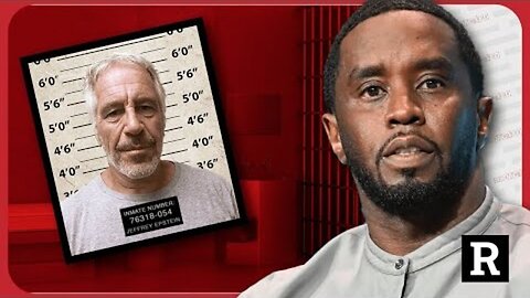 The Diddy Indictment is just the TIP OF THE ICEBERG, it goes much deeper | Redacted News