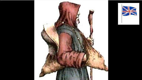 2021.12.06-Eliseo.Bonanno-THE SADDLEBAG AND THE TWO SACKS. THE WEIGHTS THAT CRUSH MAN