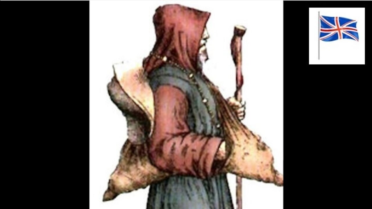 2021.12.06-Eliseo.Bonanno-THE SADDLEBAG AND THE TWO SACKS. THE WEIGHTS THAT CRUSH MAN