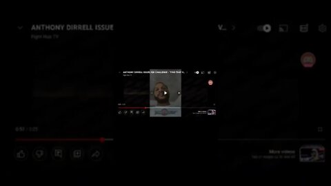 Proof of Anthony Dirrell Stating "I'll Never Let A White Boy Beat Me!"🤣🥊🔥🇺🇸 #karma #ko #boxing