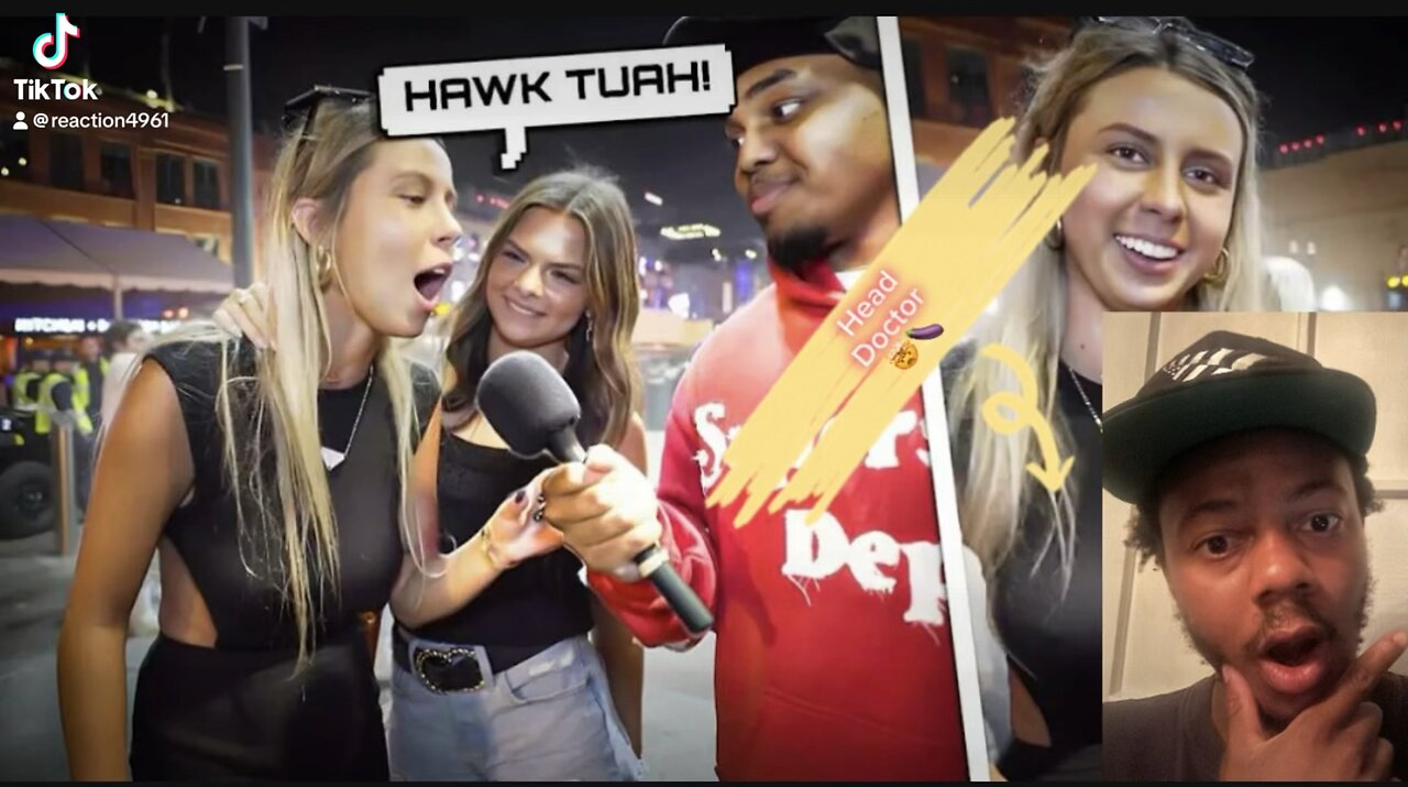 Hawk Tuah