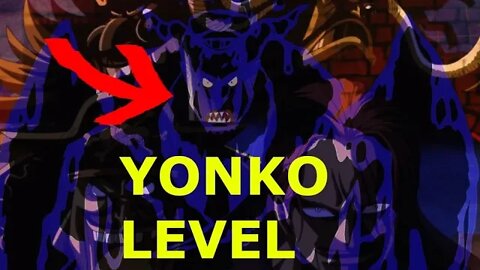 The Hidden Potential of Magellan's Doku Doku No Mi