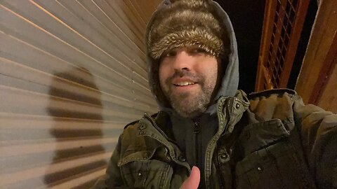 ⚠️Storm Causes Havoc and Destruction~Alaska Blizzard