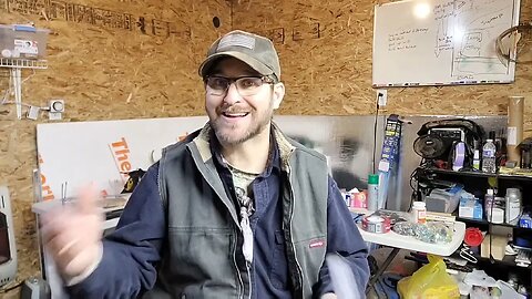 Ep. 129 [Living in a deer world] Landscaping for Whitetails #thedeerwizard