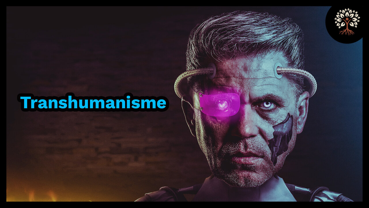 Transhumanisme