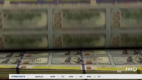 Leaders to announce child tax credit bill