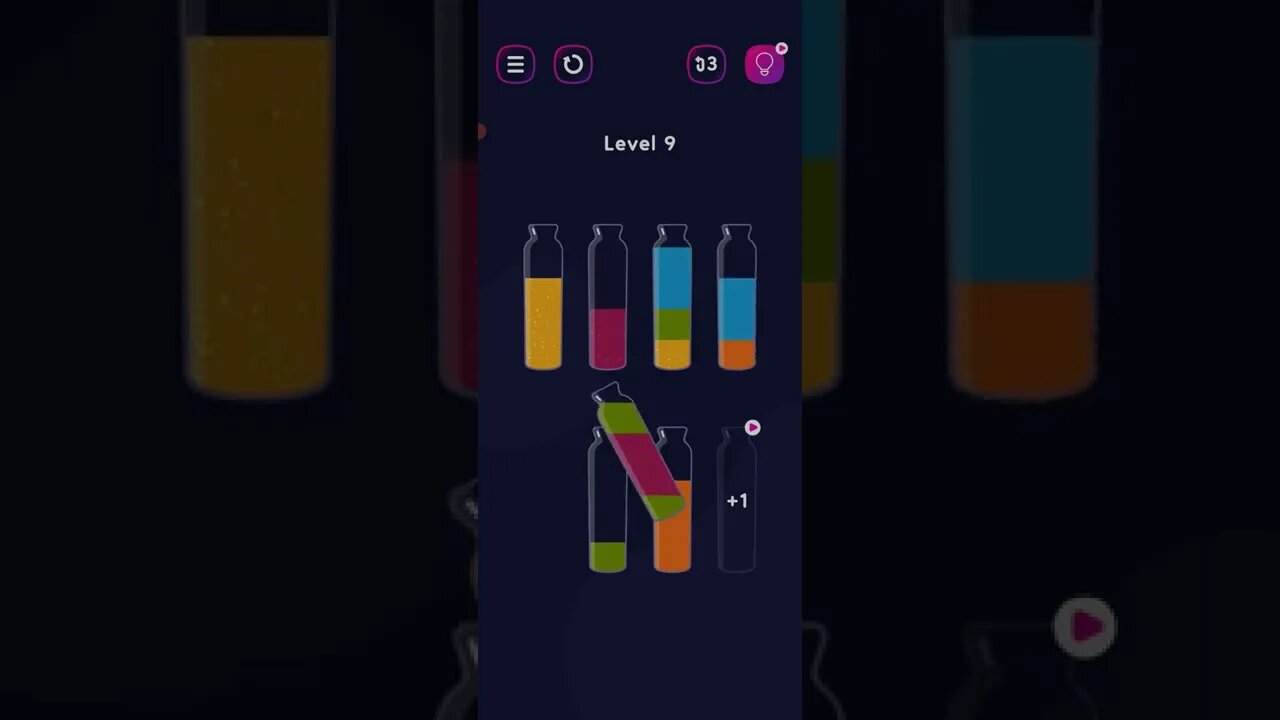 Get Color Level 9