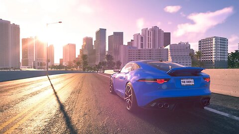 The Crew 2 - The Magic City Summit (Part 1)