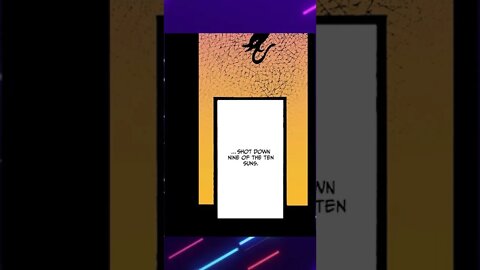 Top 10 Martial Arts Manhwa You Should Be Reading Now | No. 8 |