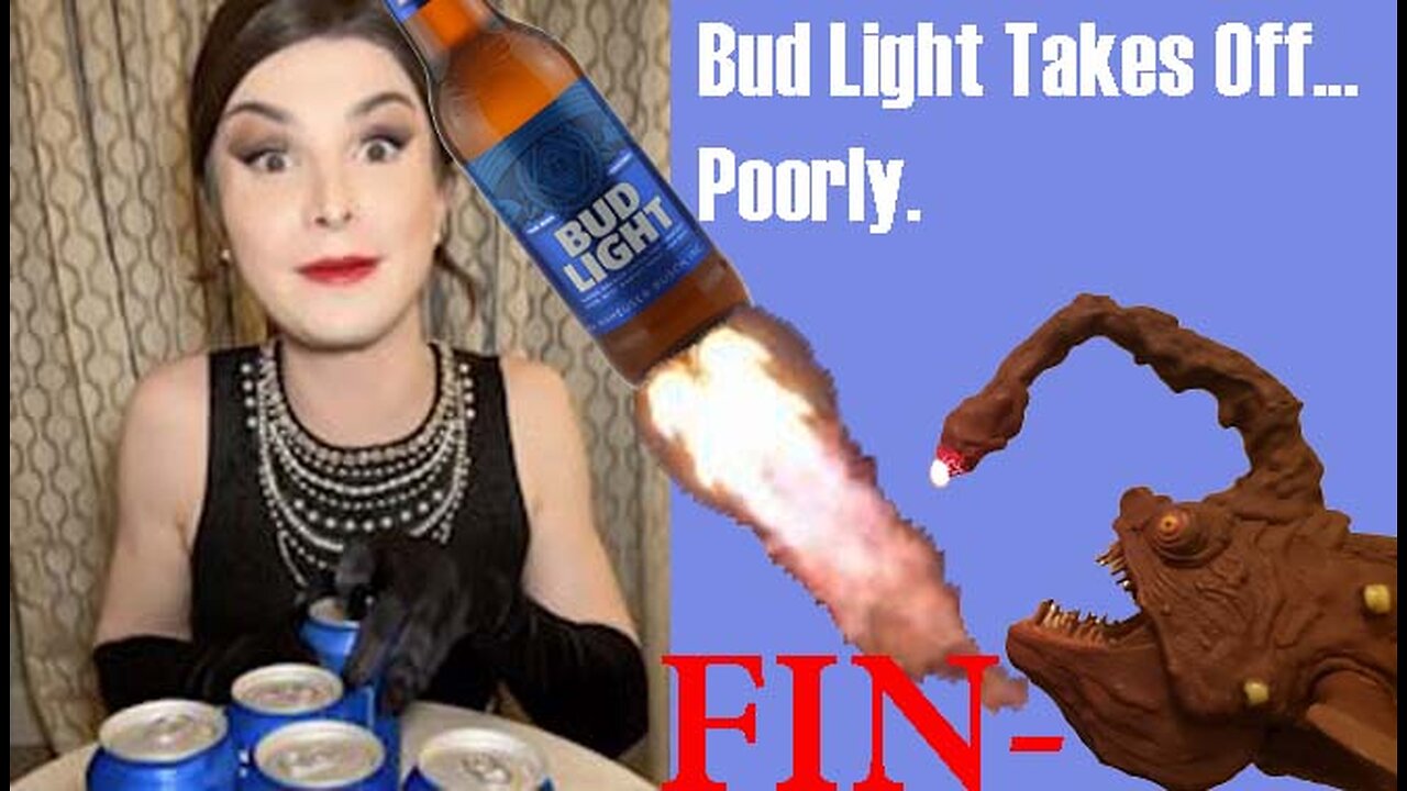 Carlos FEESH FIN- Coverage of Dylan and the Bug Light Saga so far with jokes