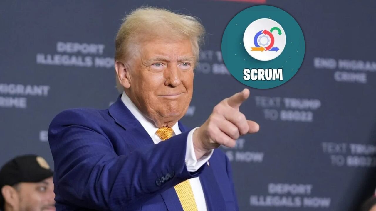 What Could Be The Secret Weapon to Trump's Success?