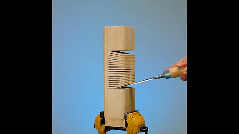 Easy to make wall tool holder 🔨