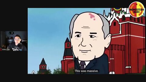 Cold War Oversimplified response part 4: The Finale!!