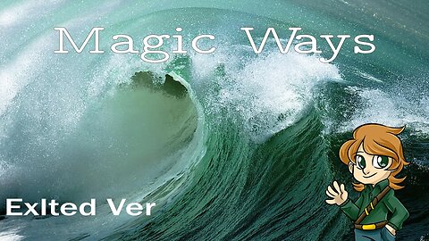 Magic Ways (Live Cover)