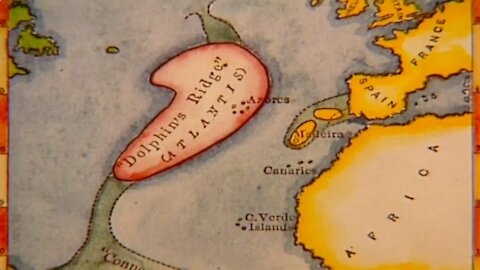 Lost City of Atlantis ~ Full Documentary