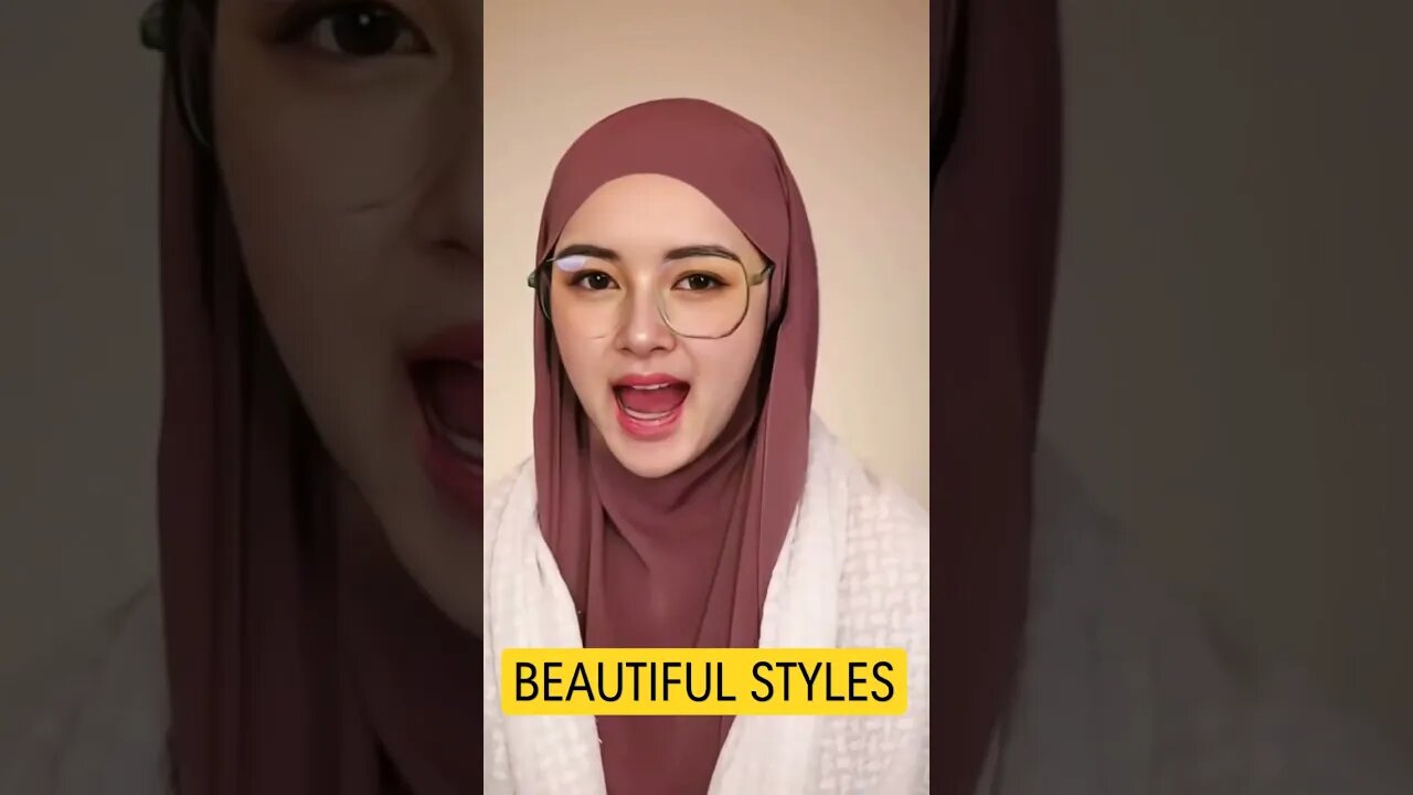 My million beautiful styles