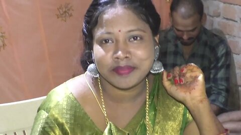 Jhuni Mehendi Video