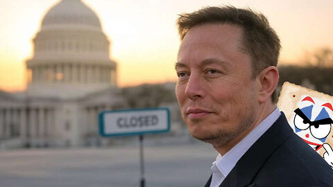 Shutdown DC ReeEEeE Stream 12-20-24