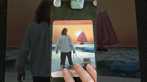 Tuesday 27th September #dailytarot #cardoftheday #tarot