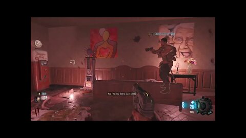 Call of Duty Custom Zombies - The Love Room