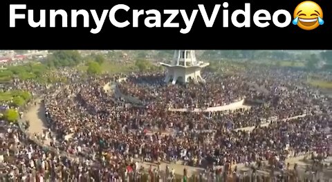 Mr FunnyCrazyVideo😂 Just Incredible Video Funny and Crazy #Like Follow for Follow 🥰