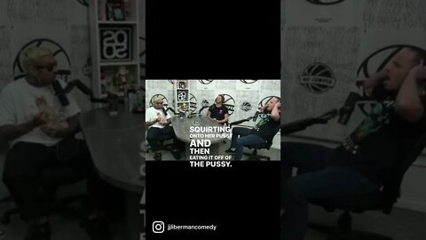 Crazy fetishes @No Jumper @No Jumper Clips @Ryan Long