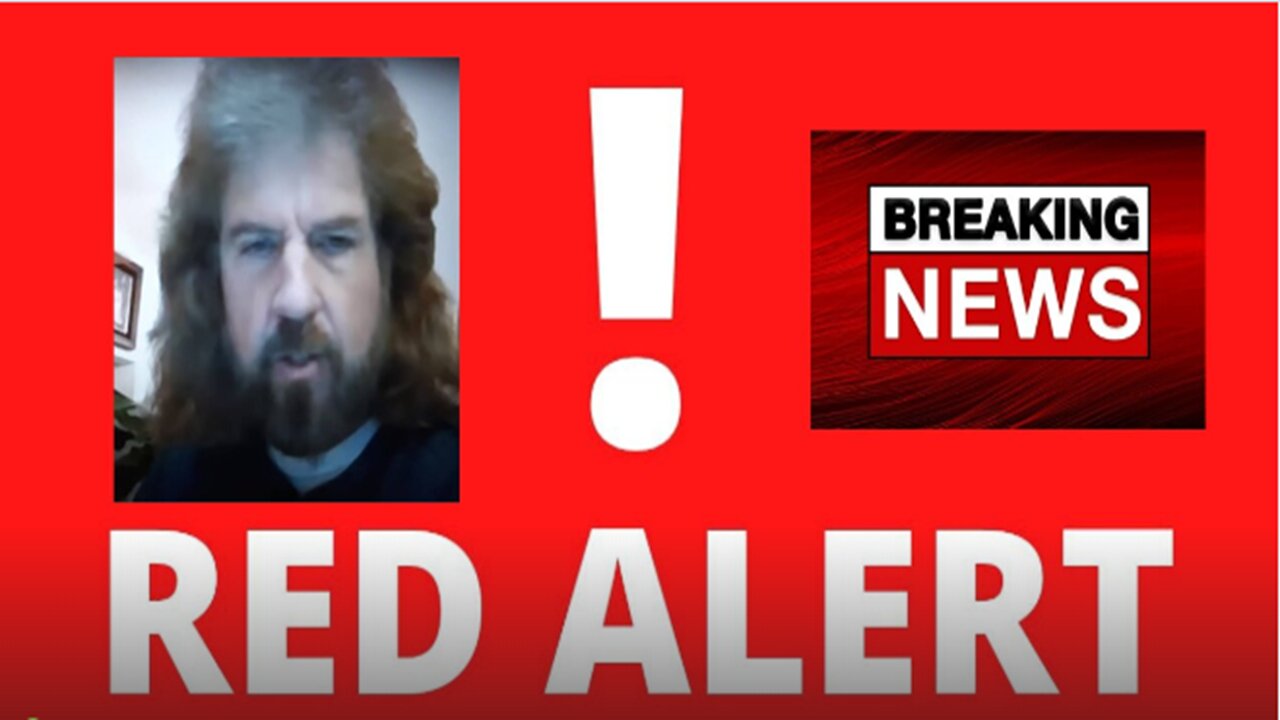 BREAKING NEWS 2 MONTHS TO GO OR SOONER FOR ALL HELL TO BREAK LOOSE !!