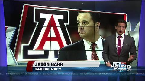 Report: UA likely to make decision on Sean Miller soon; validity of ESPN report questioned