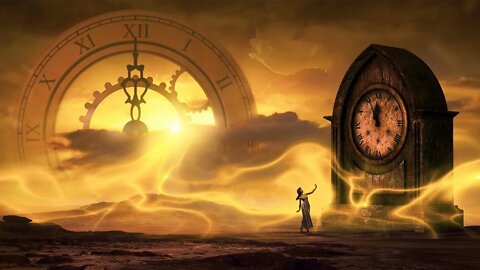 THE LIGHT BODY AND THE SPRING OF LIFE ~ DAWN OF A NEW ERA ~ TOTALITY OF THE SINGULARITY
