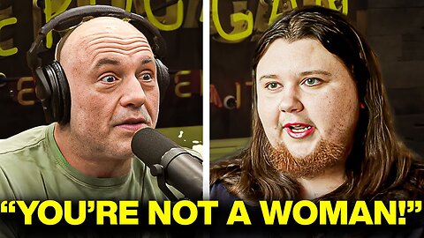 Joe Rogan JUST HUMILIATED Woke Hollywood And They're FURIOUS