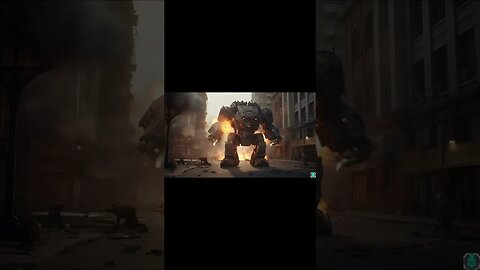 Mechs Deployed In France Riots #1 #shorts