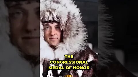 Admiral Byrd's Shocking Antarctic Mission Reveals Surprising Military Agenda