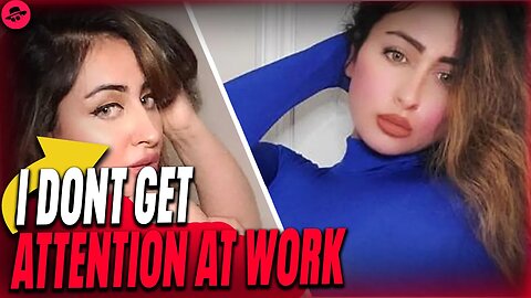 Modern Women ANGRY That Men AVOID Them At Work