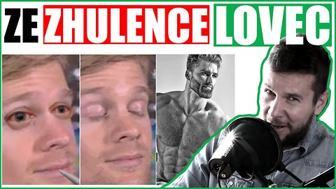 ZE ZHULENCE LOVEC
