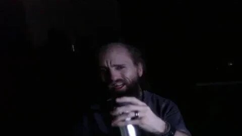 Cyraxx live on Kick. "Destruction of my demons" part 1. Too scared to go outside. 10/9/2023