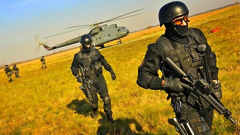 DEATH LOTO-SERBIAN ARMY EDIT