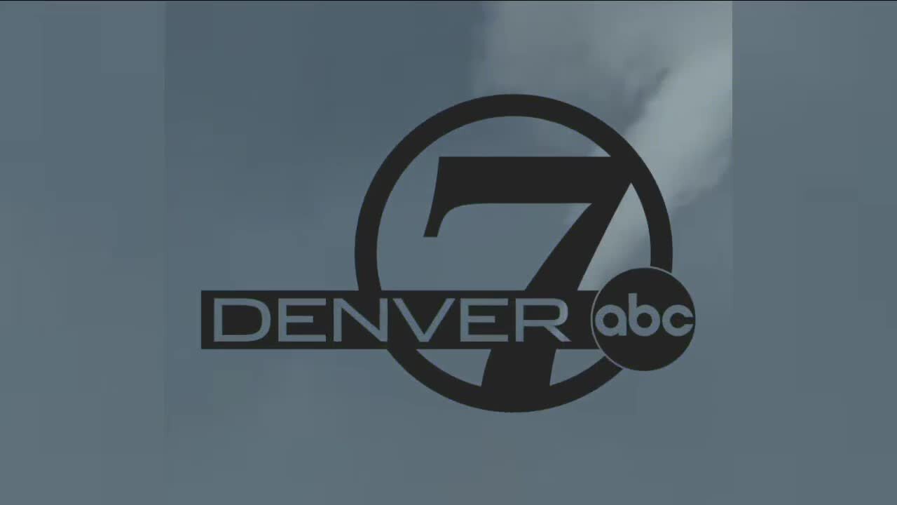 Denver7 News at 10PM | Monday, June 7, 2021