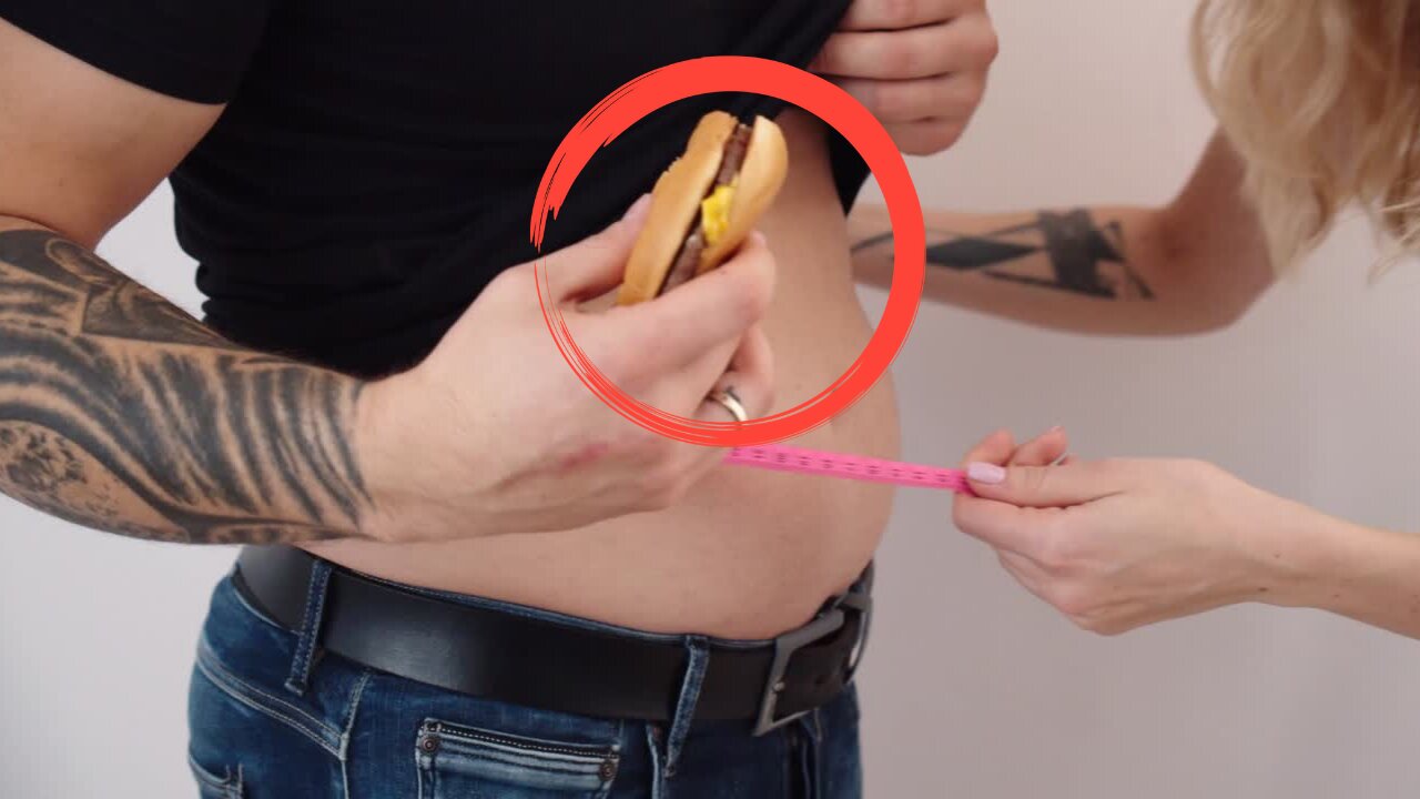 Drink THIS To Lose Weight Without Giving UP Your Favourite Drinks