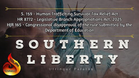 Southern Liberty - 07.22..2024