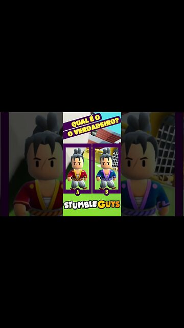 ME SEGUE AI #stumbleguys #cosmiconerd ‎#pablogames #chavesgames #stumbleguysaovivo #stumbleguyslive