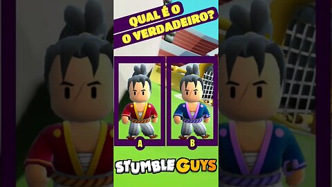 ME SEGUE AI #stumbleguys #cosmiconerd ‎#pablogames #chavesgames #stumbleguysaovivo #stumbleguyslive