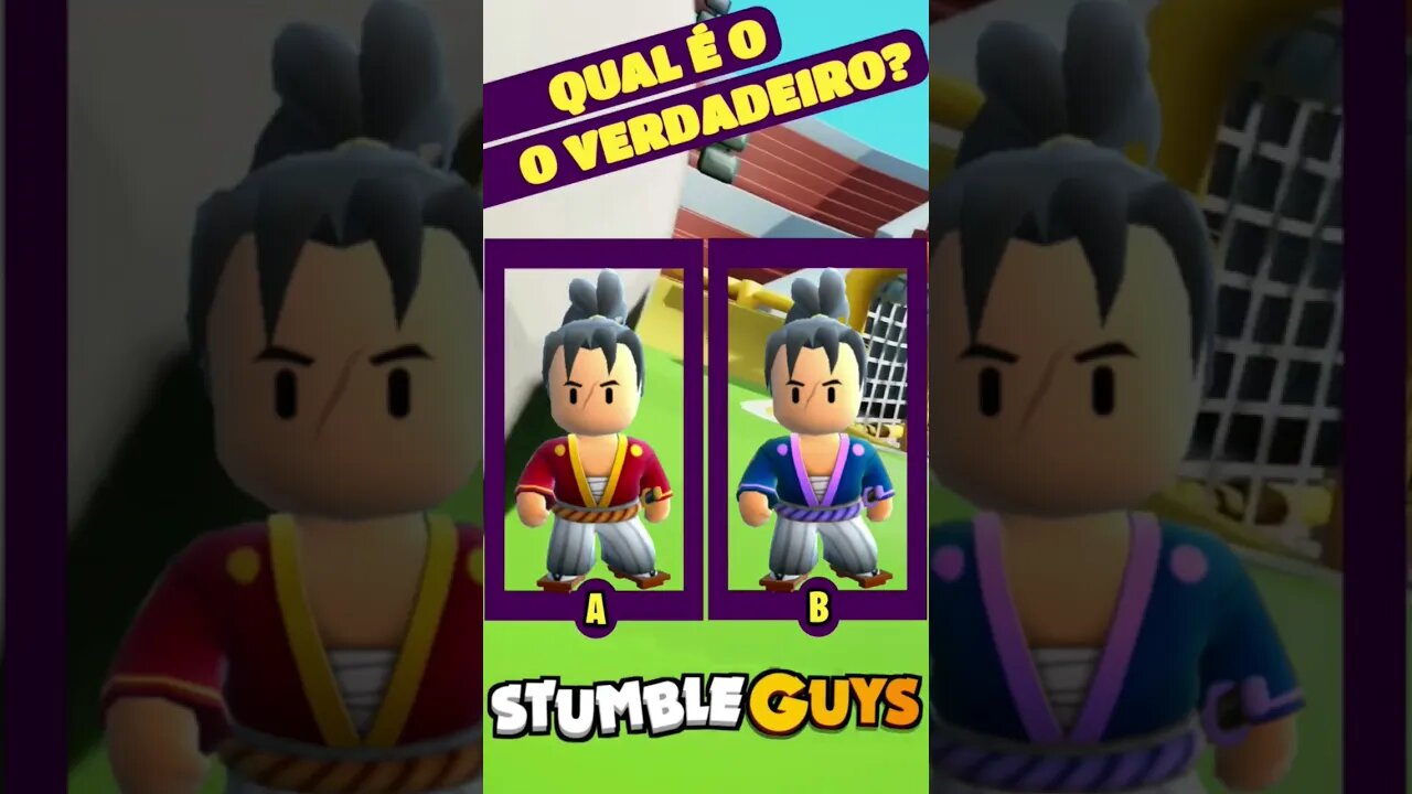 ME SEGUE AI #stumbleguys #cosmiconerd ‎#pablogames #chavesgames #stumbleguysaovivo #stumbleguyslive