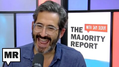 Midterm Election '22 Narrative Truths w/ Dave Weigel and Matthew Film Guy | MR LIVE 10/28/22