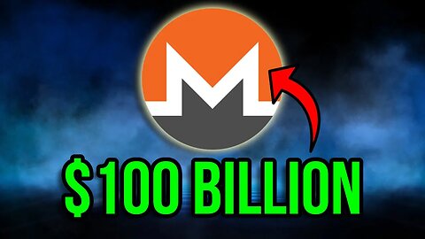 Why I think MONERO will reach $5,000