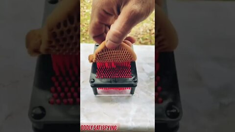 Best Oddly Satisfying Video for Stress Relief #Shorts #oddlysatisfying #relaxing #asmr
