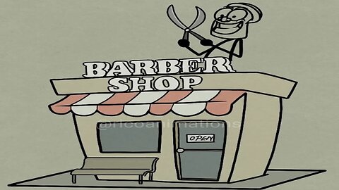 The Barber_ 😂 (4k memes)
